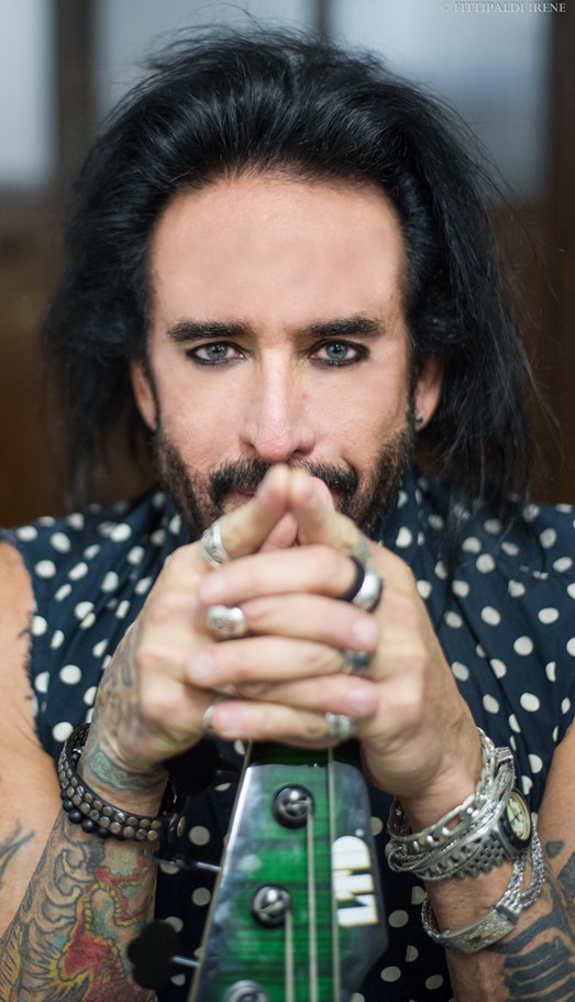 GOOD SHOT FROM IRENE 2016