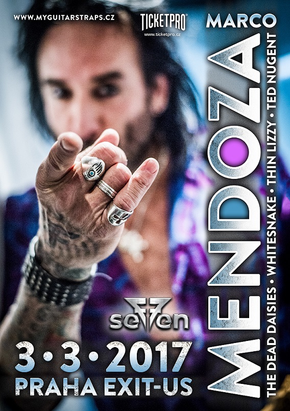 Marco Mendoza 2017 NEW 01