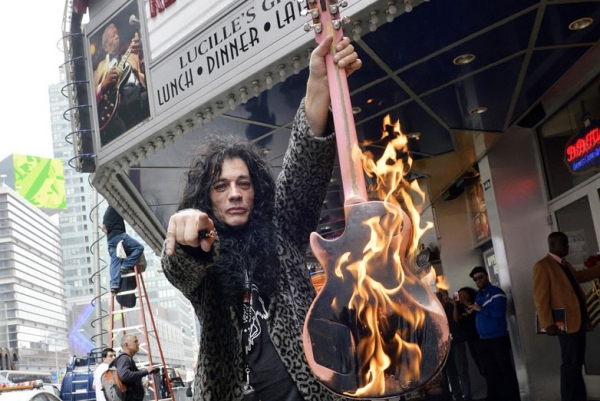 ADAM BOMB (USA) – European Tour 2019