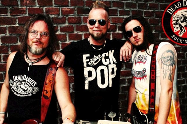 PALACE OF THE KING (Australia)