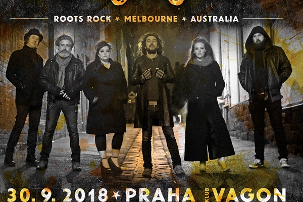 DIRT  RIVER  RADIO (Australia), Silent Session